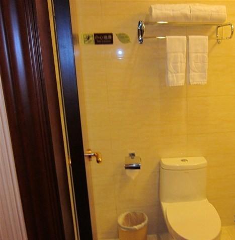 Vienna Hotel In Pinghu Square Shenzhen Quarto foto